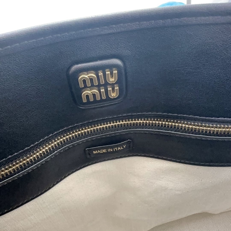 MIU MIU Top Handle Bags